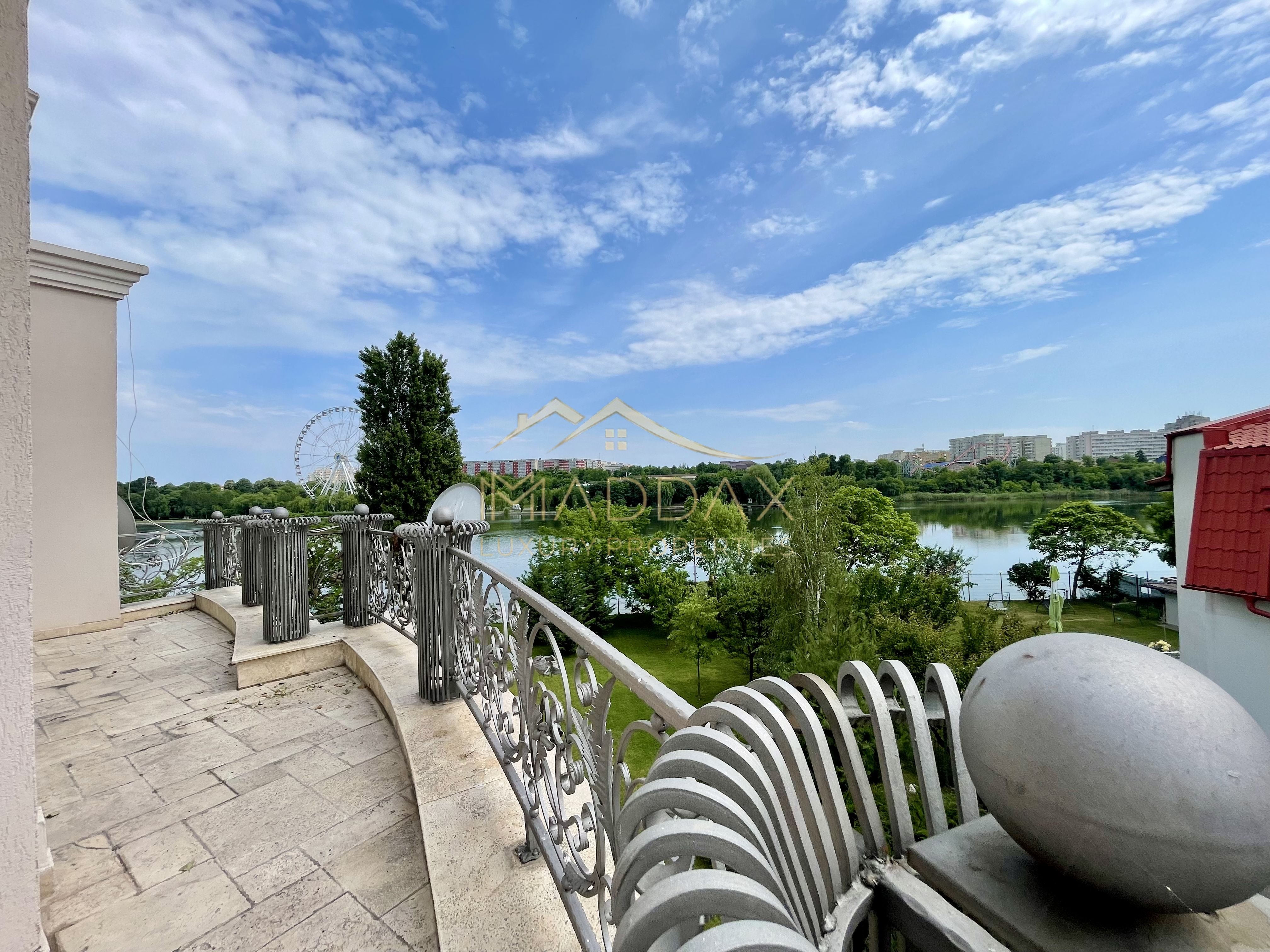 Impressive Villa *1500 SQM usable* 2613 SQM land / Open to the lake — fotografia 36