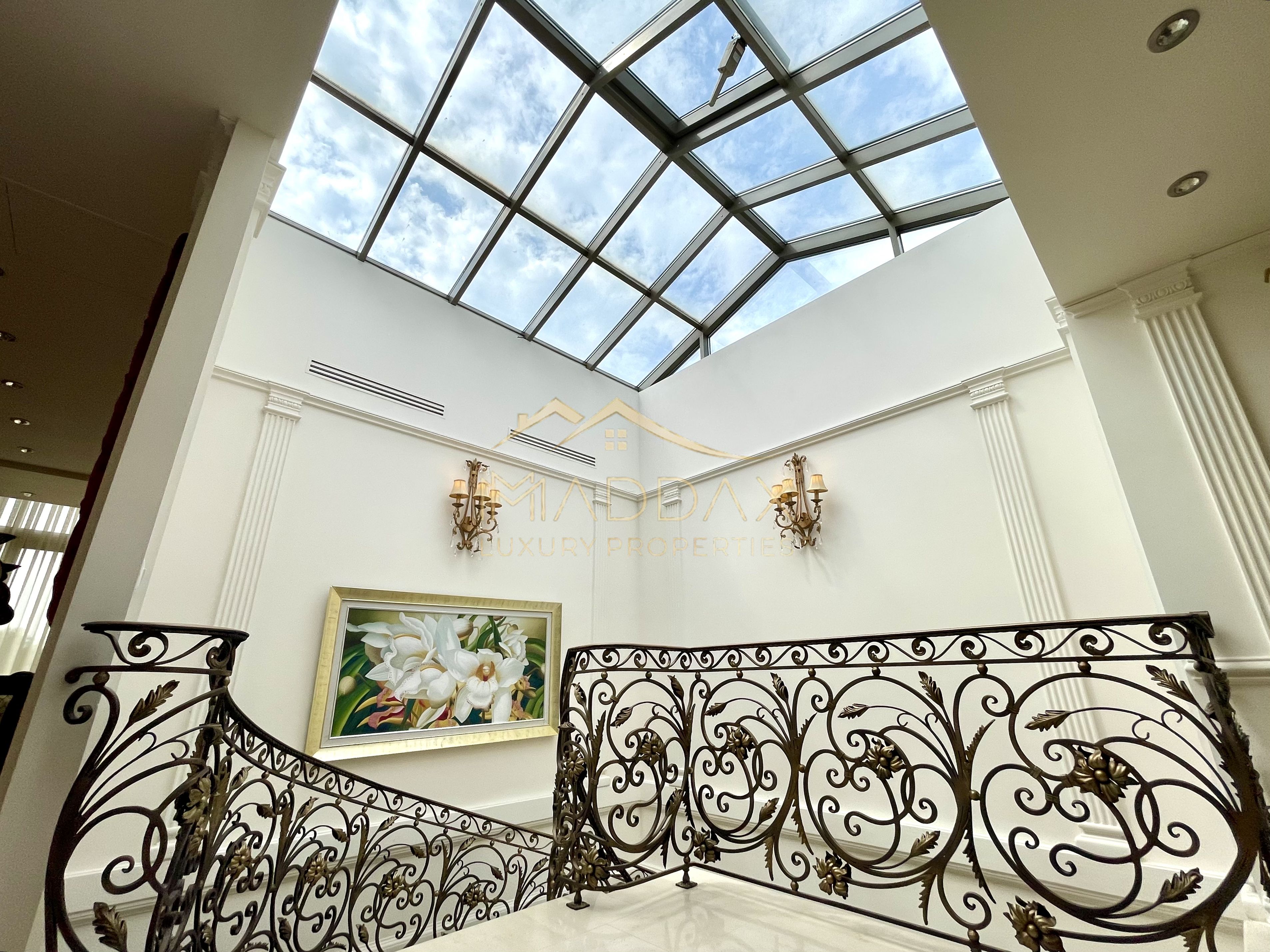 Impressive Villa *1500 SQM usable* 2613 SQM land / Open to the lake — fotografia 45