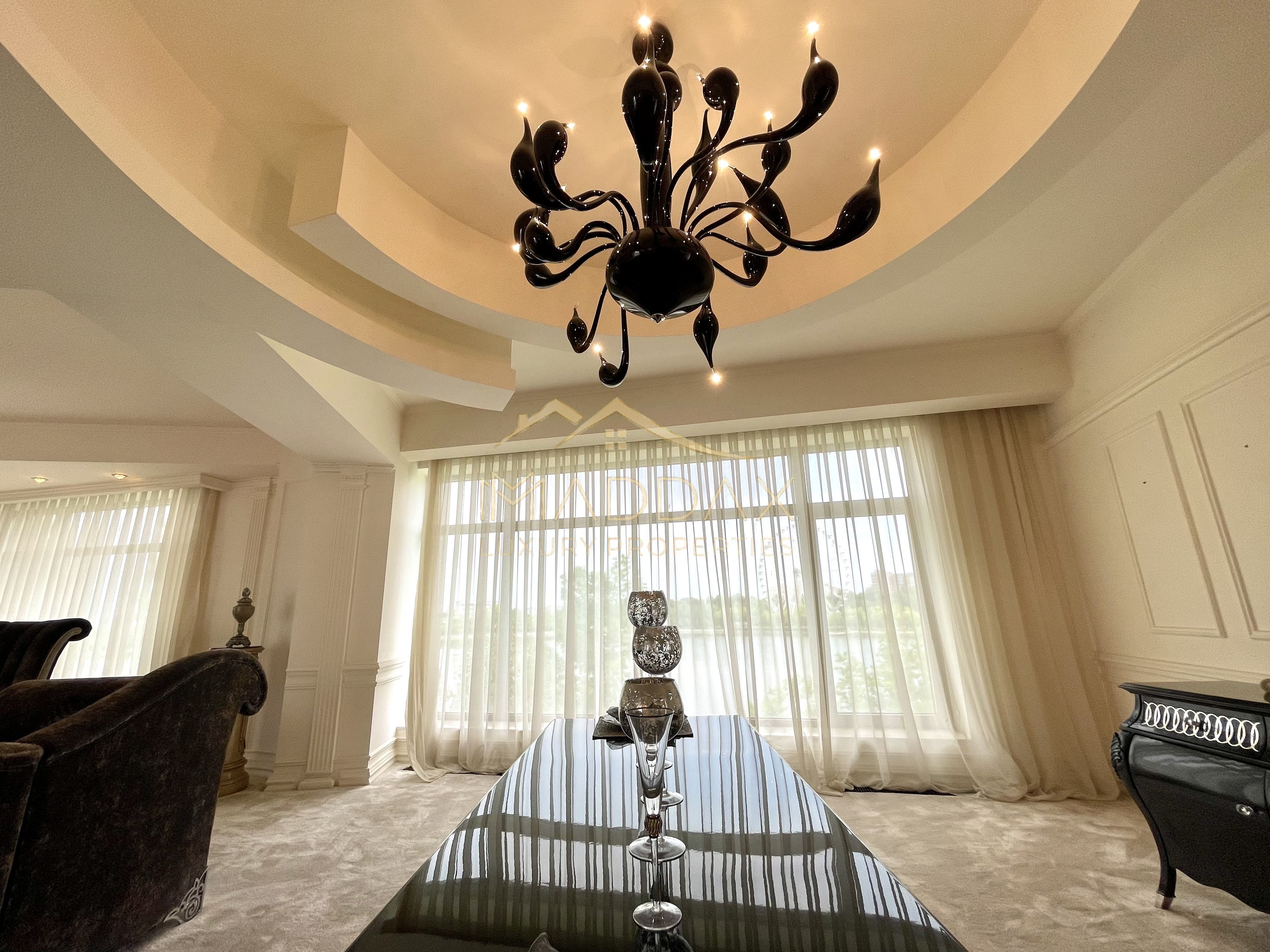 Impressive Villa *1500 SQM usable* 2613 SQM land / Open to the lake — fotografia 47