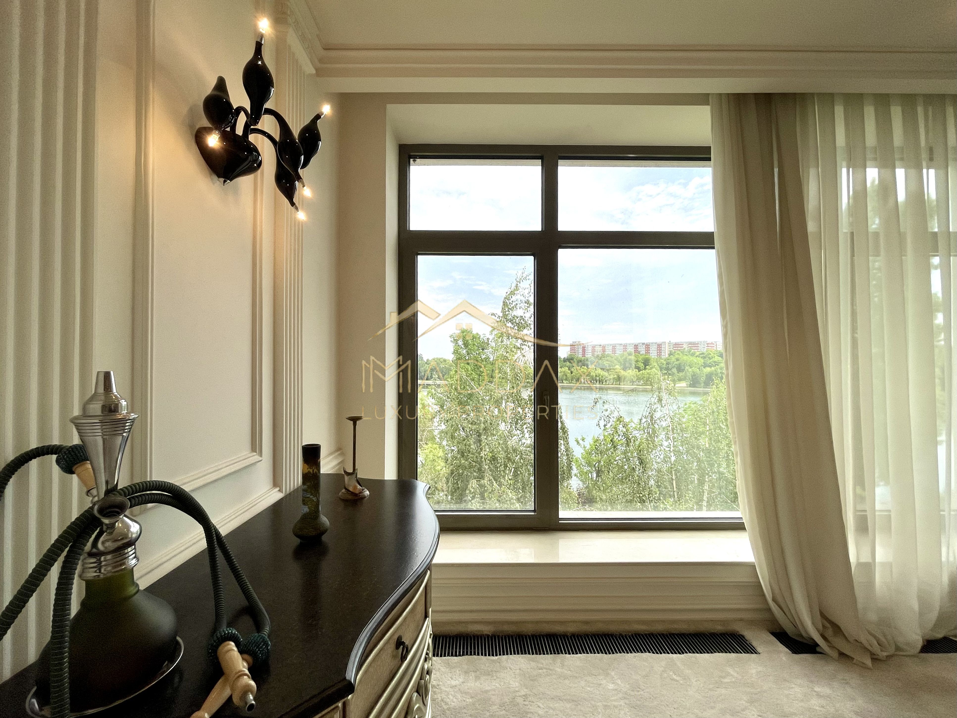 Impressive Villa *1500 SQM usable* 2613 SQM land / Open to the lake — fotografia 50