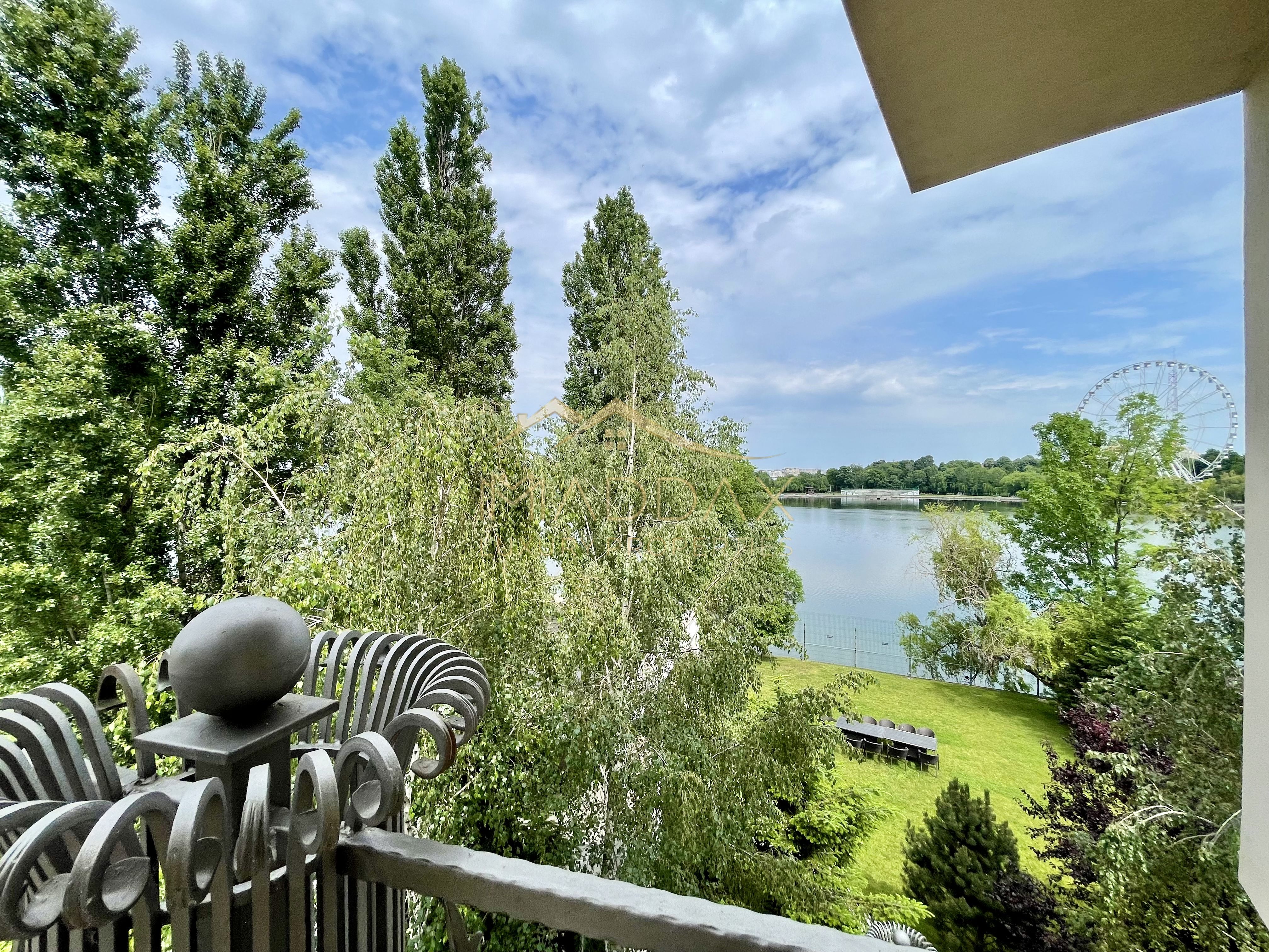 Impressive Villa *1500 SQM usable* 2613 SQM land / Open to the lake — fotografia 61