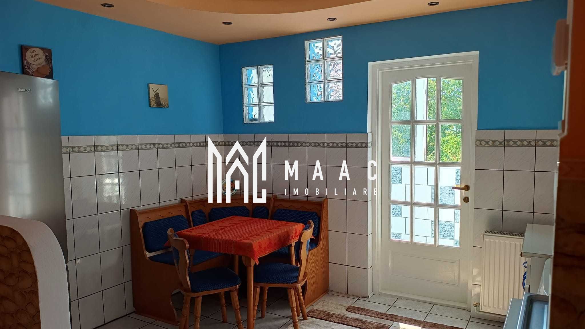 Apartament 2 camere de închiriat | Sibiu | 58 mp | Vasile Aaron — fotografia 3