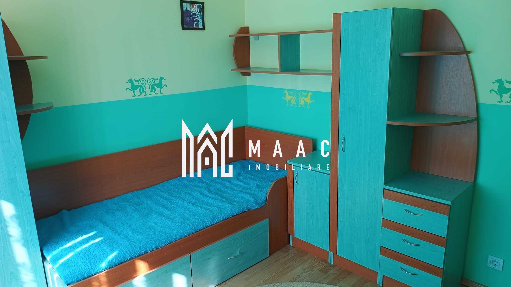 Apartament 2 camere de închiriat | Sibiu | 58 mp | Vasile Aaron — fotografia 5
