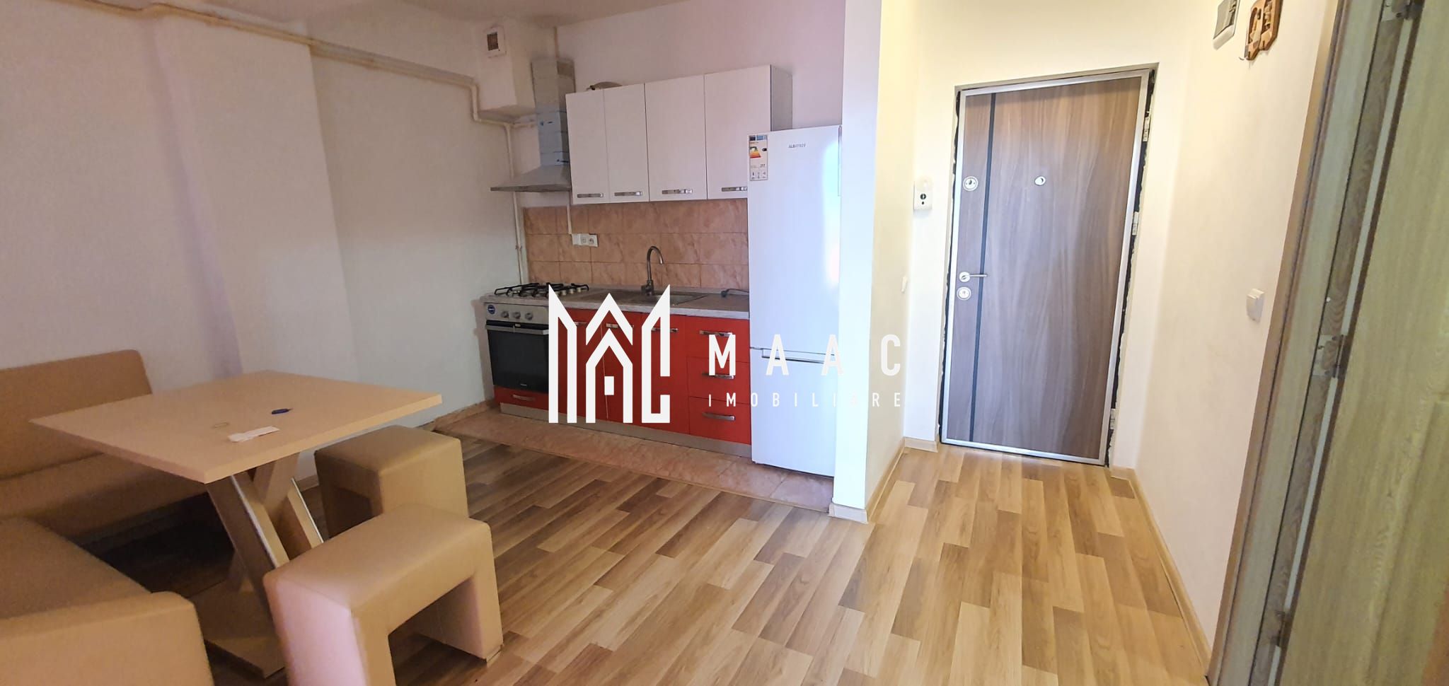 Apartament 2 Camere | mobilat I 45 mp I Dedeman — fotografia 10