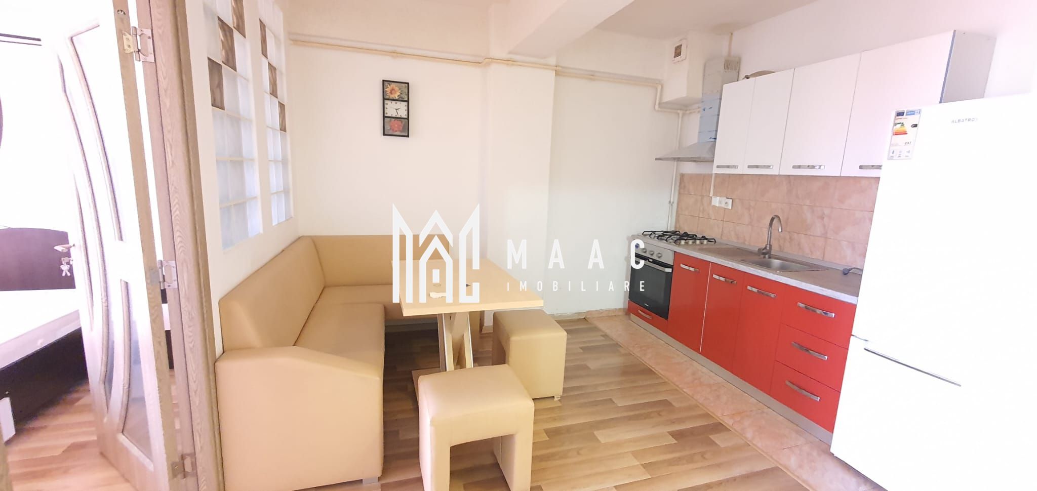Apartament 2 Camere | mobilat I 45 mp I Dedeman — fotografia 11