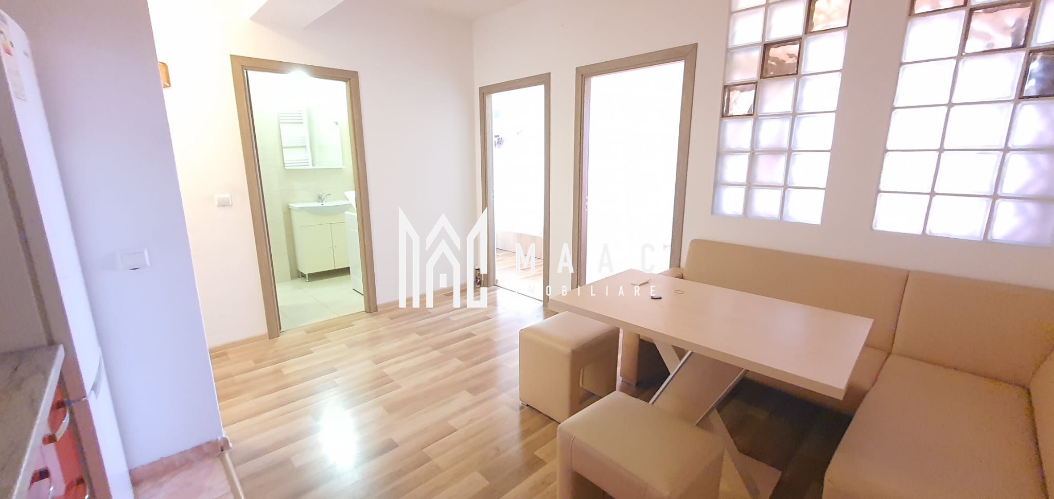 Apartament 2 Camere | mobilat I 45 mp I Dedeman — fotografia 12