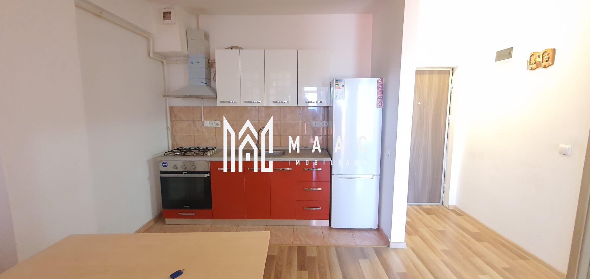Apartament 2 Camere | mobilat I 45 mp I Dedeman — fotografia 13