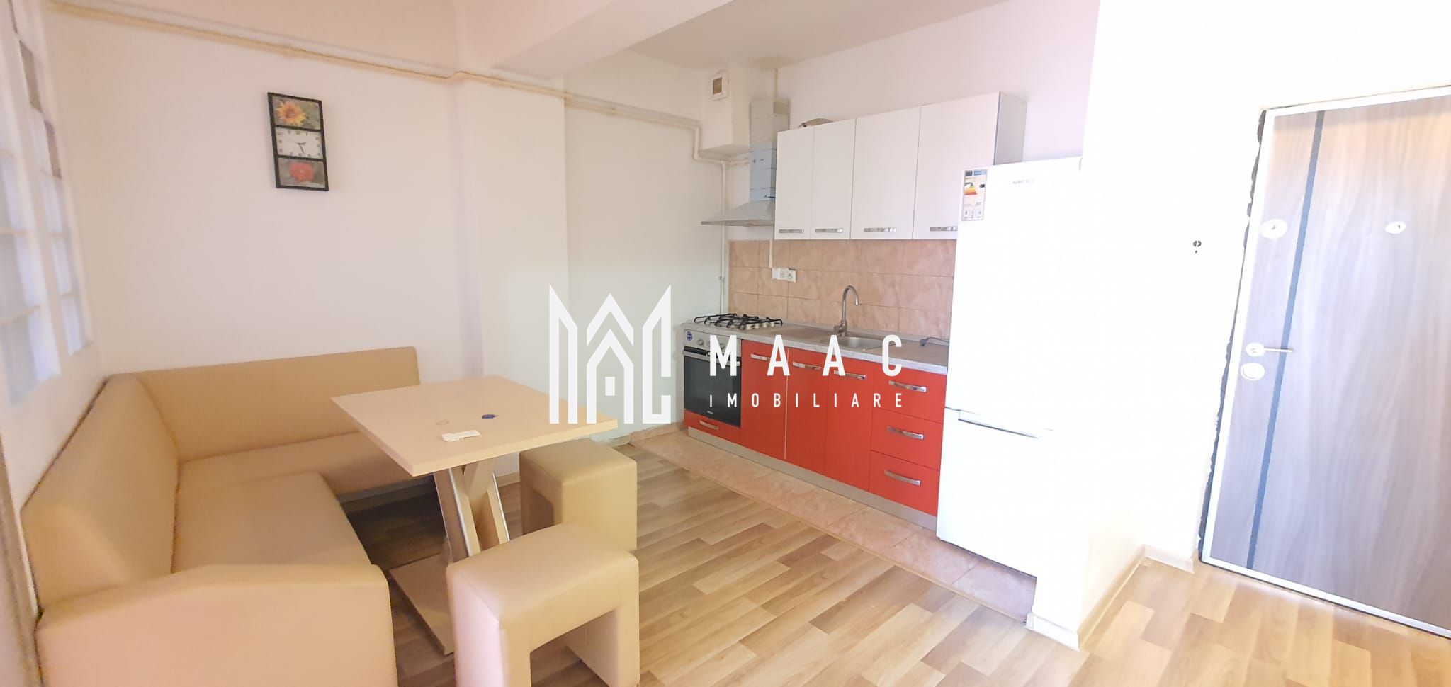 Apartament 2 Camere | mobilat I 45 mp I Dedeman — fotografia 14