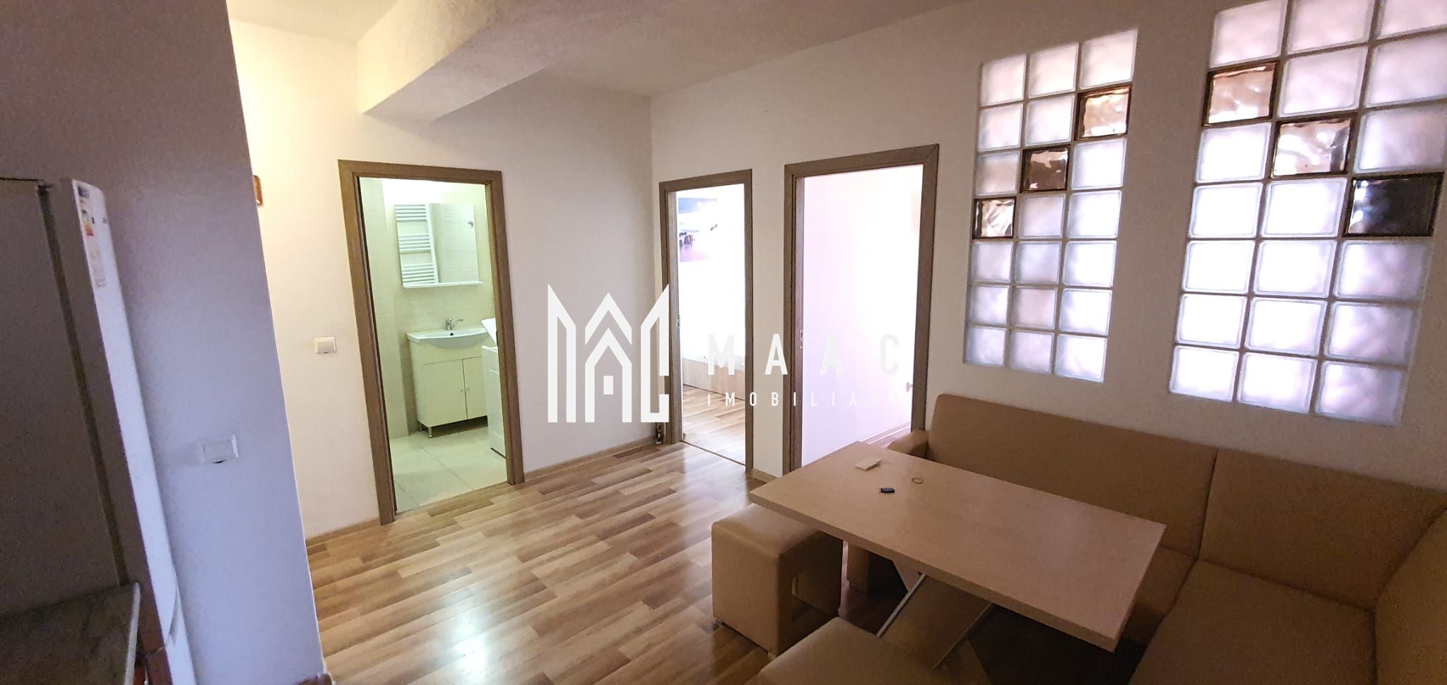 Apartament 2 Camere | mobilat I 45 mp I Dedeman — fotografia 15