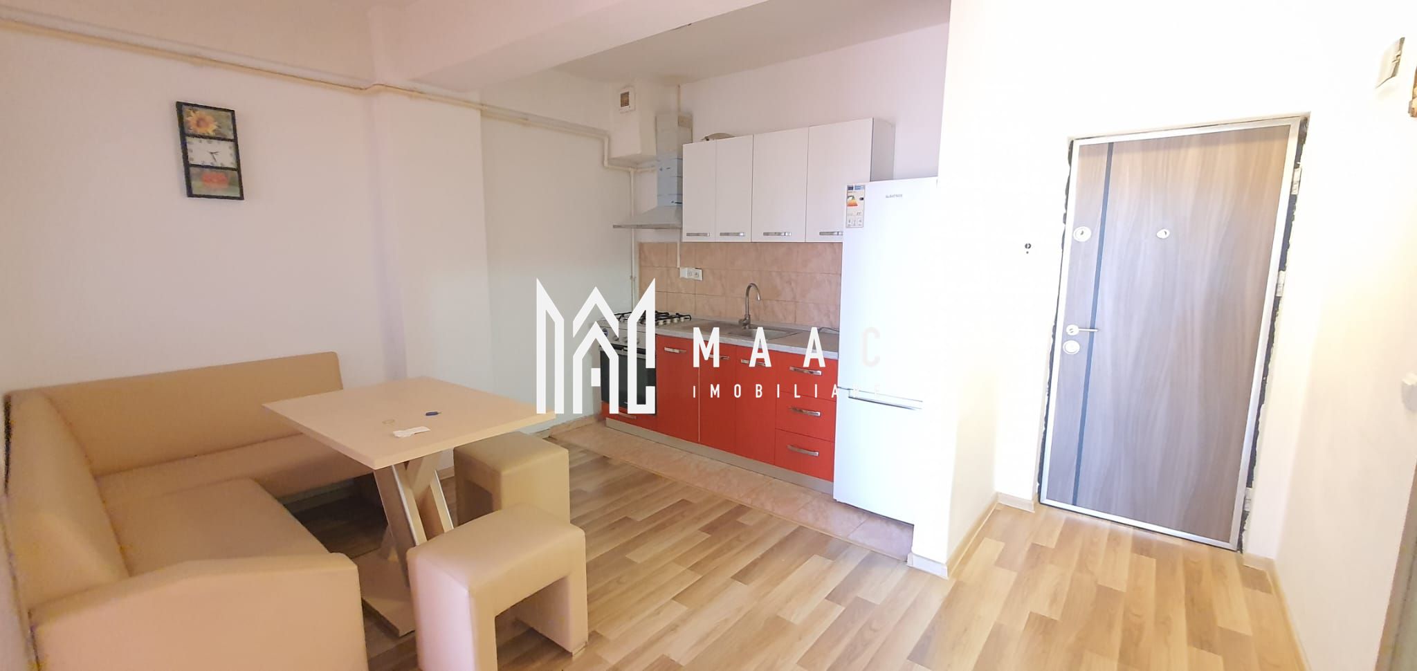 Apartament 2 Camere | mobilat I 45 mp I Dedeman — fotografia 16