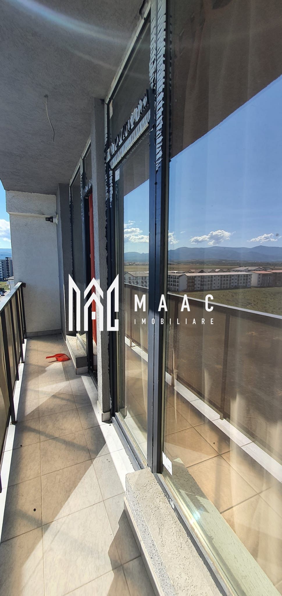 Apartament 2 Camere | mobilat I 45 mp I Dedeman — fotografia 17