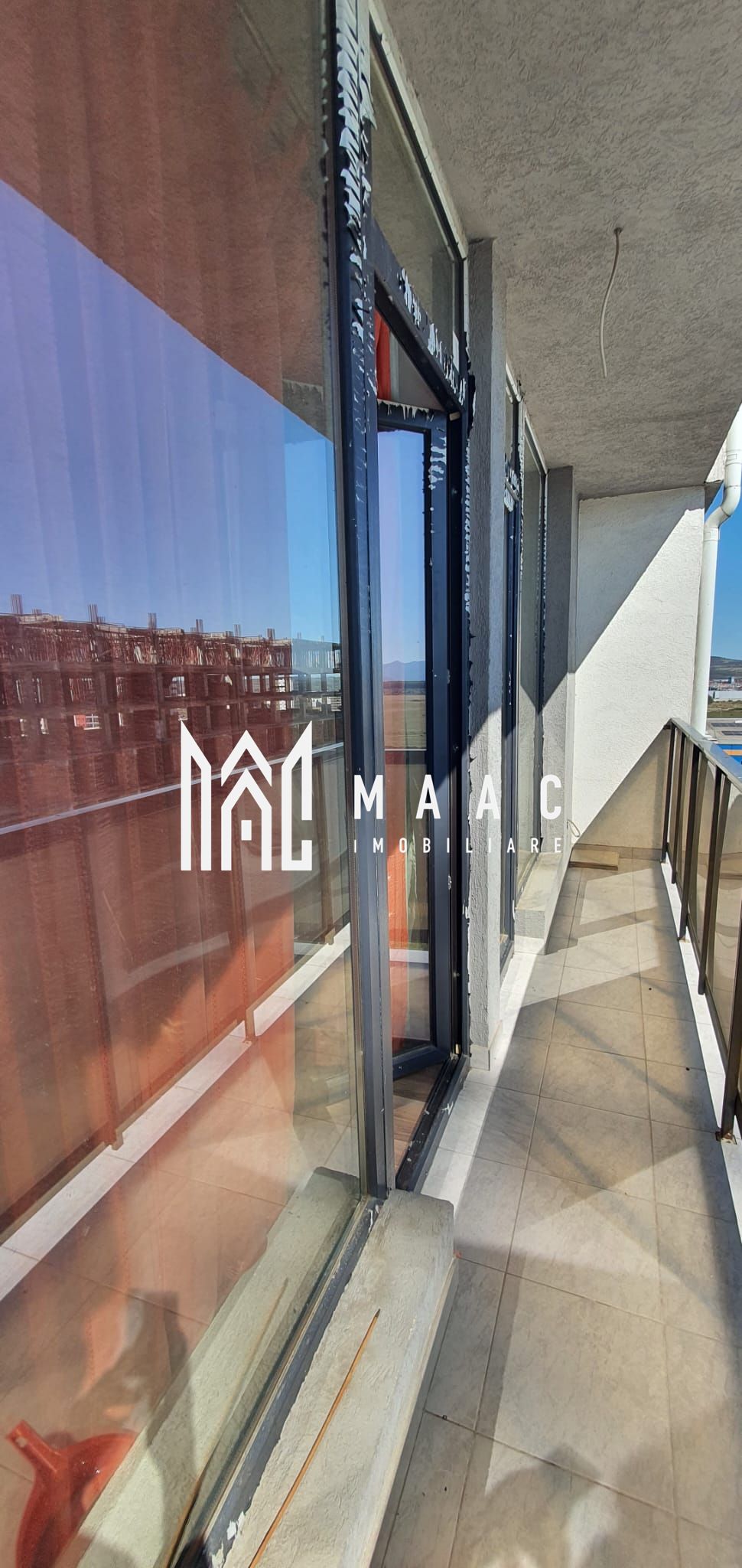Apartament 2 Camere | mobilat I 45 mp I Dedeman — fotografia 18