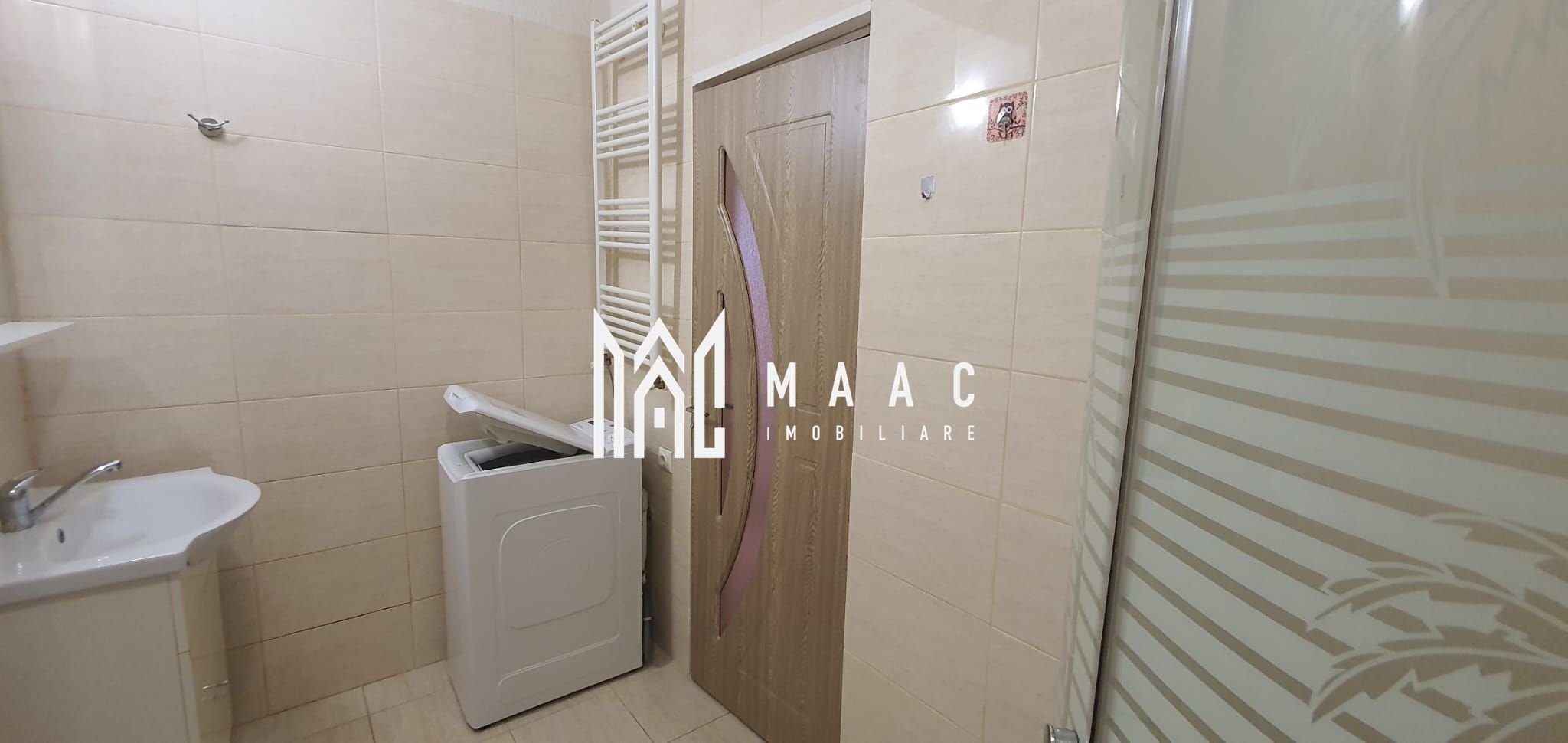 Apartament 2 Camere | mobilat I 45 mp I Dedeman — fotografia 3