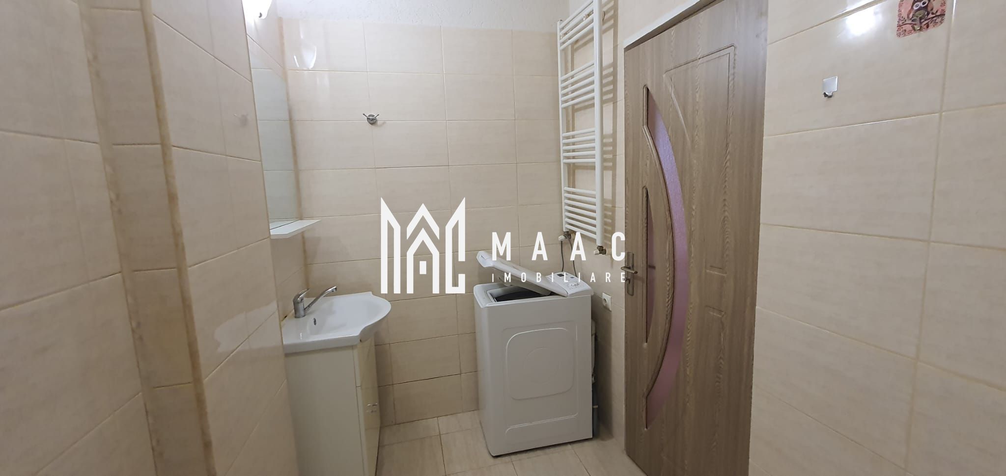 Apartament 2 Camere | mobilat I 45 mp I Dedeman — fotografia 5