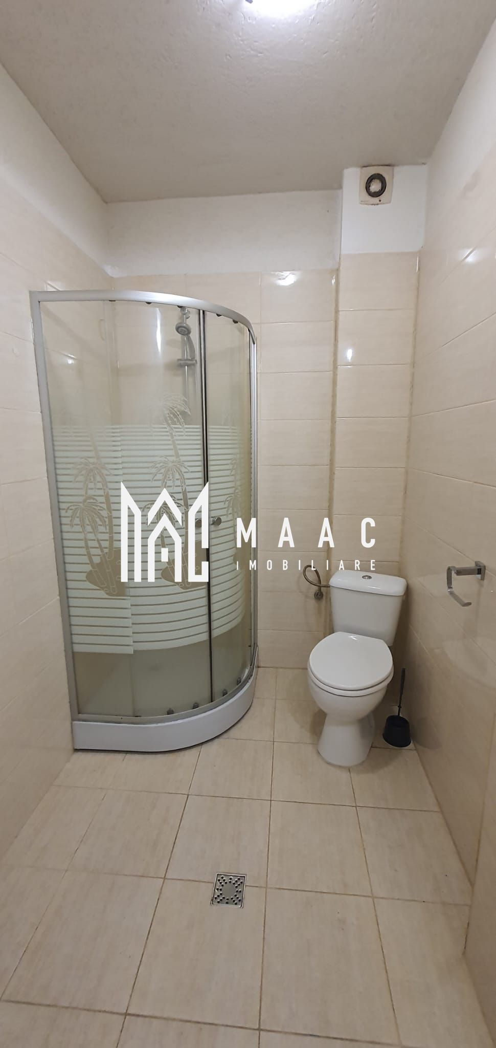 Apartament 2 Camere | mobilat I 45 mp I Dedeman — fotografia 8