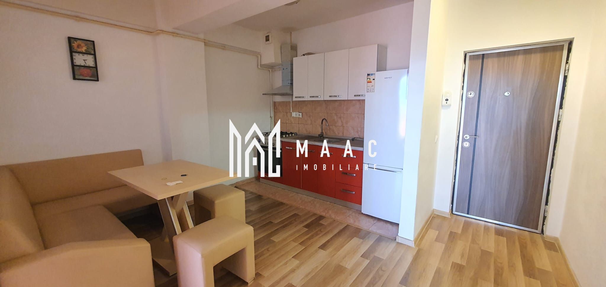 Apartament 2 Camere | mobilat I 45 mp I Dedeman — fotografia 9
