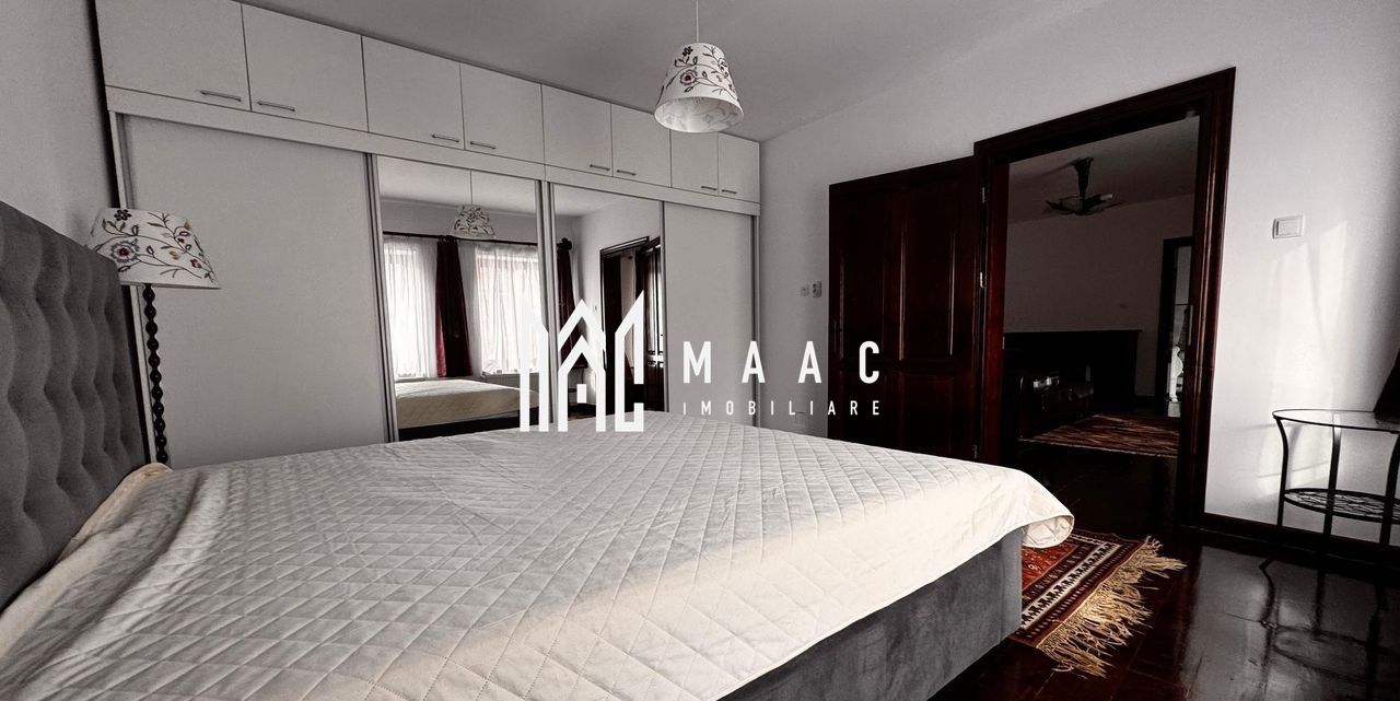 Apartament  3 camere I 90 mpu I 2 Nivele I  Zona centrala