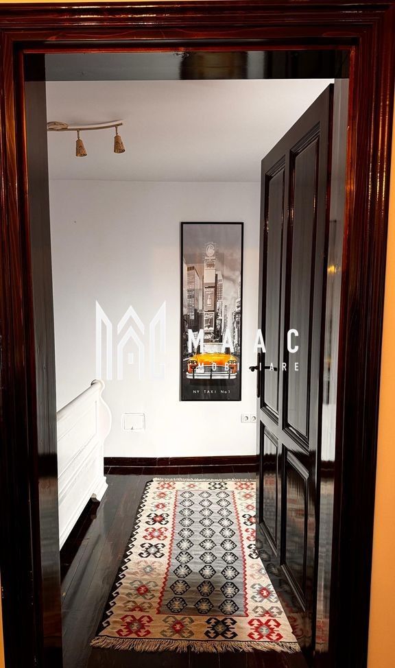 Apartament  3 camere I 90 mpu I 2 Nivele I  Zona centrala — fotografia 10