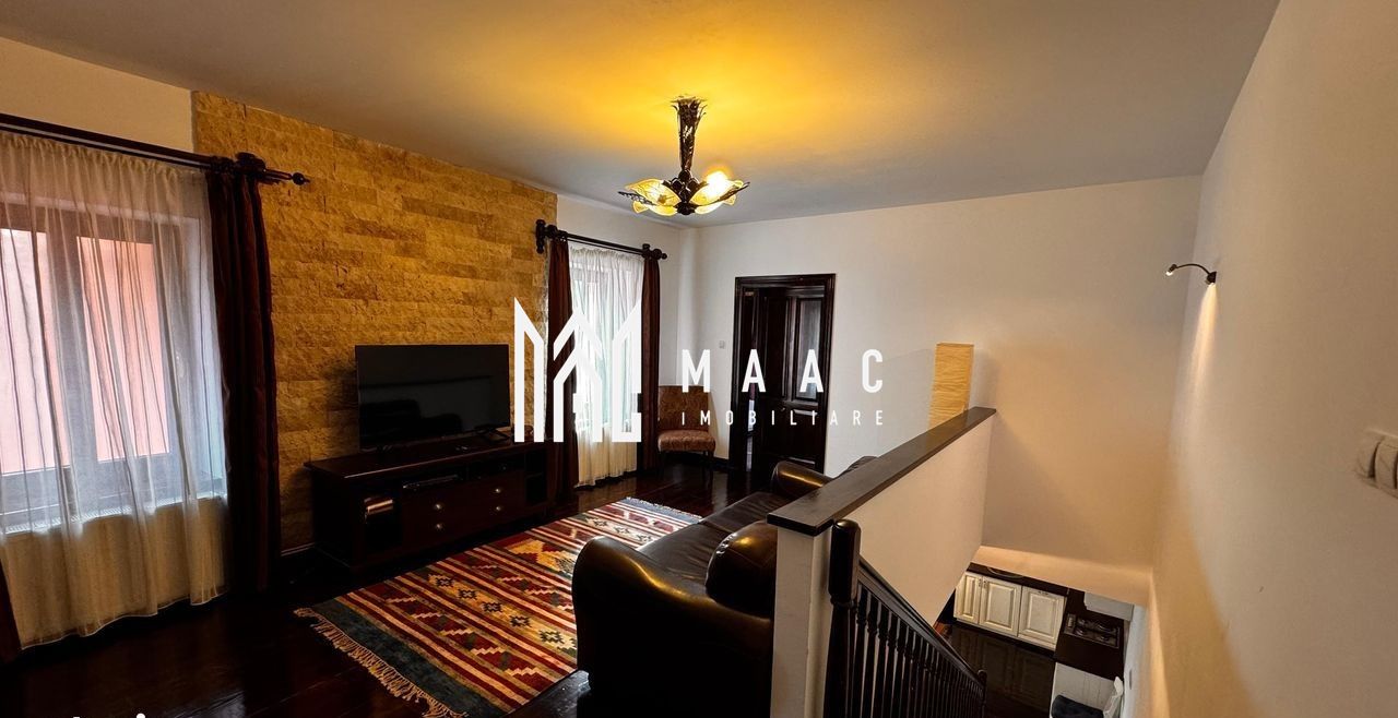 Apartament  3 camere I 90 mpu I 2 Nivele I  Zona centrala — fotografia 11