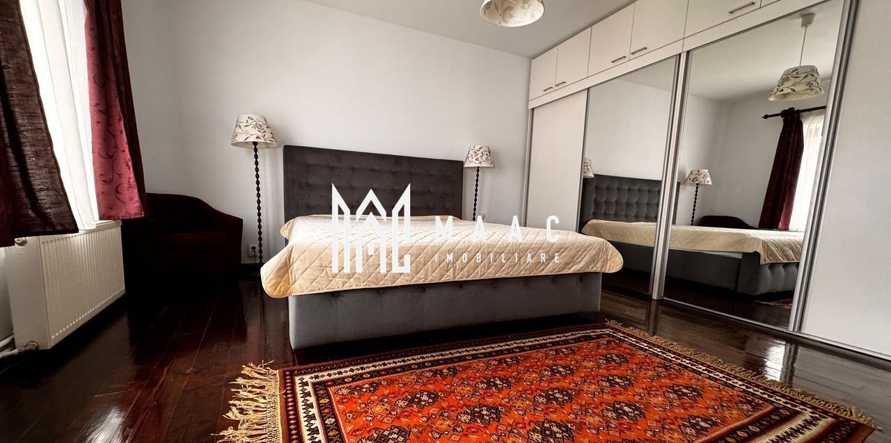 Apartament  3 camere I 90 mpu I 2 Nivele I  Zona centrala — fotografia 3