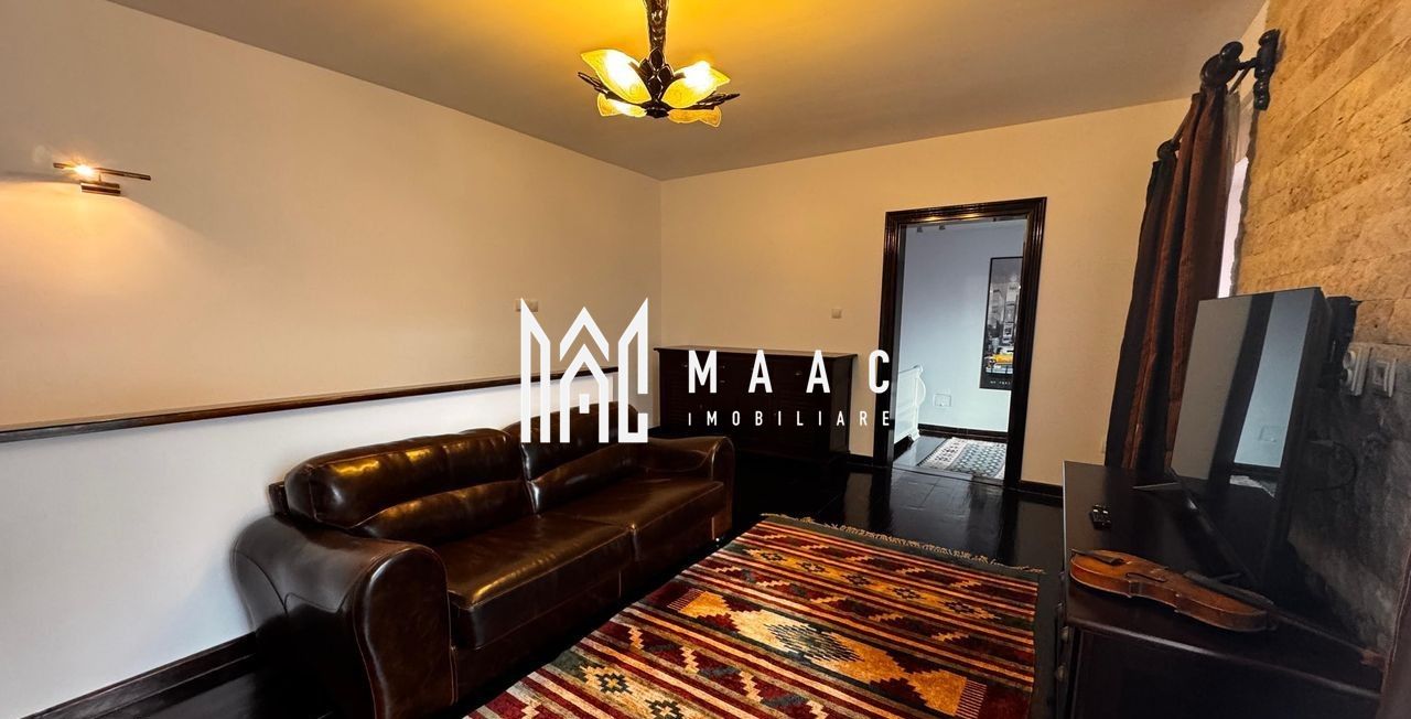 Apartament  3 camere I 90 mpu I 2 Nivele I  Zona centrala — fotografia 7