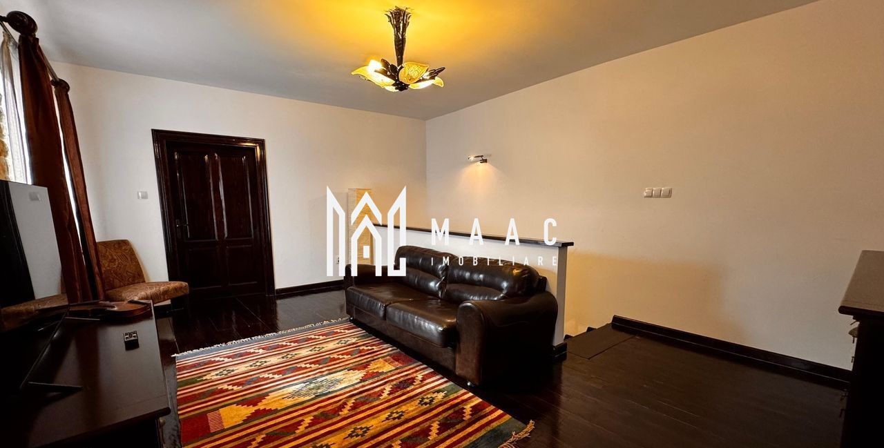 Apartament  3 camere I 90 mpu I 2 Nivele I  Zona centrala — fotografia 8