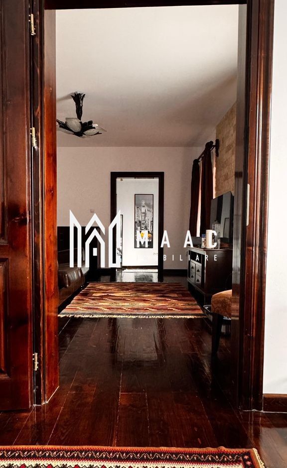 Apartament  3 camere I 90 mpu I 2 Nivele I  Zona centrala — fotografia 9