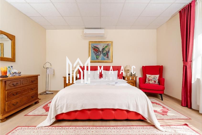 Casă 5 camere | Bul.Vasile Milea , Sibiu | 200 mp, curte — fotografia 11