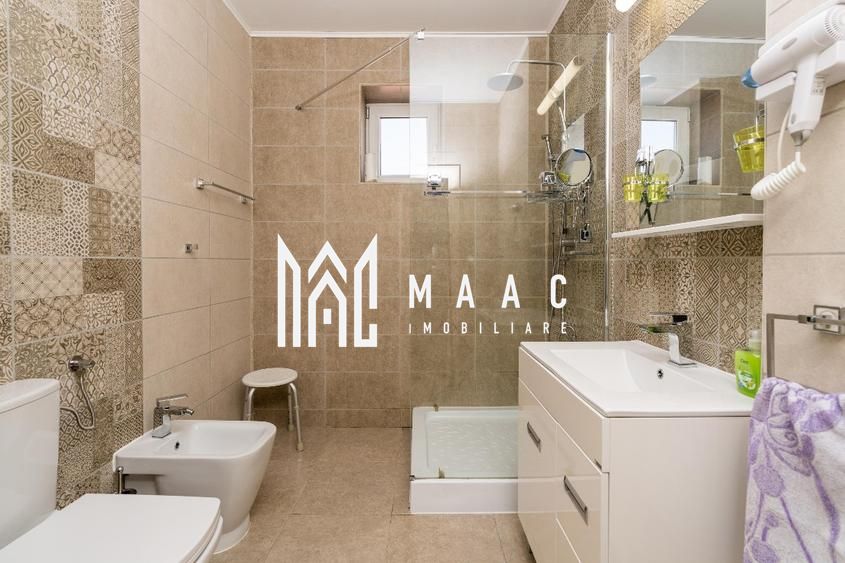 Casă 5 camere | Bul.Vasile Milea , Sibiu | 200 mp, curte — fotografia 19