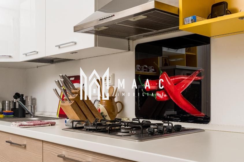 Casă 5 camere | Bul.Vasile Milea , Sibiu | 200 mp, curte — fotografia 7
