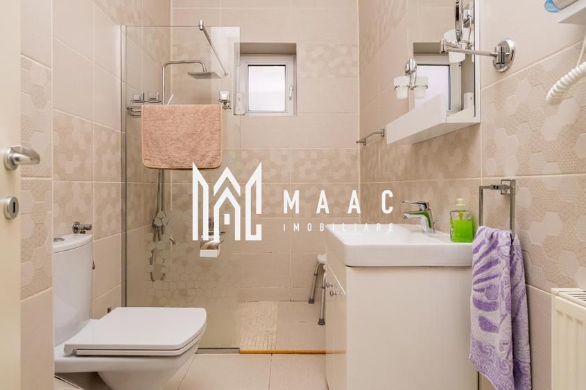 Casă 5 camere | Bul.Vasile Milea , Sibiu | 200 mp, curte — fotografia 8