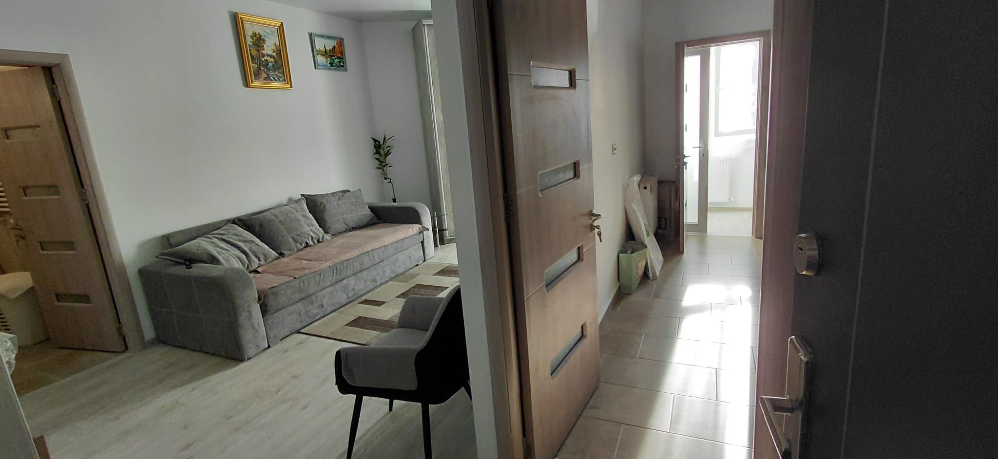 Apartament 3 camere de vanzare-Piata Rahova — fotografia 3