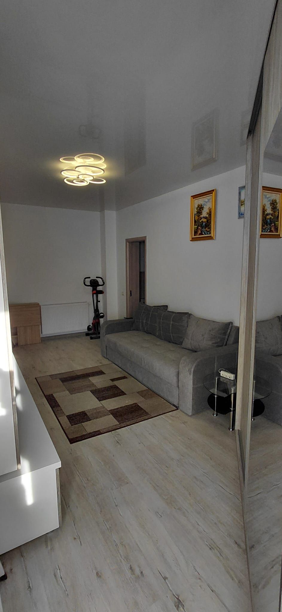 Apartament 3 camere de vanzare-Piata Rahova — fotografia 4