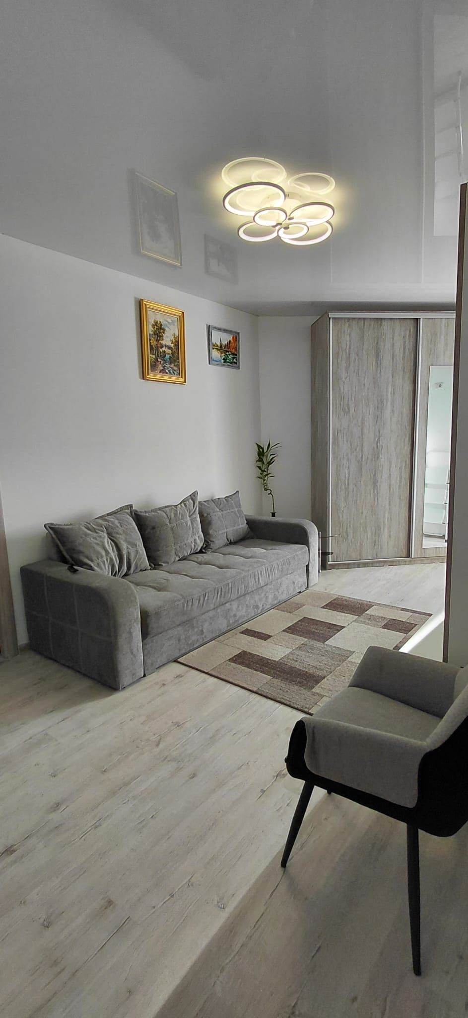 Apartament 3 camere de vanzare-Piata Rahova — fotografia 5