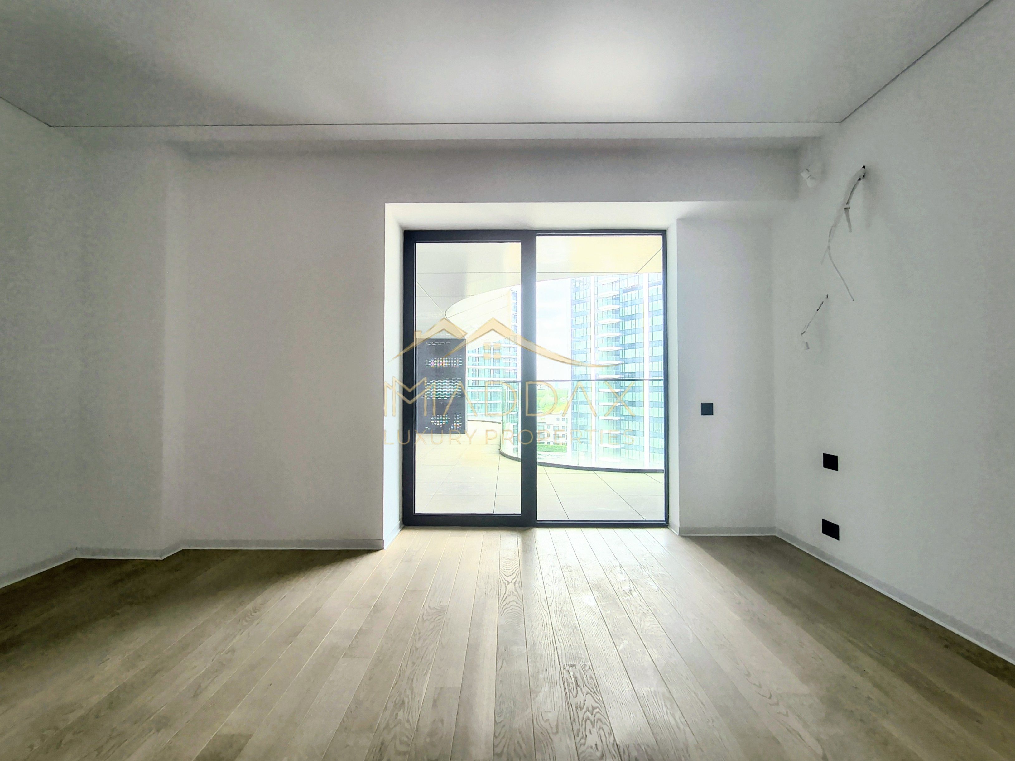 Apartament LUX 4 camere // vedere panoramica // Floreasca — fotografia 10