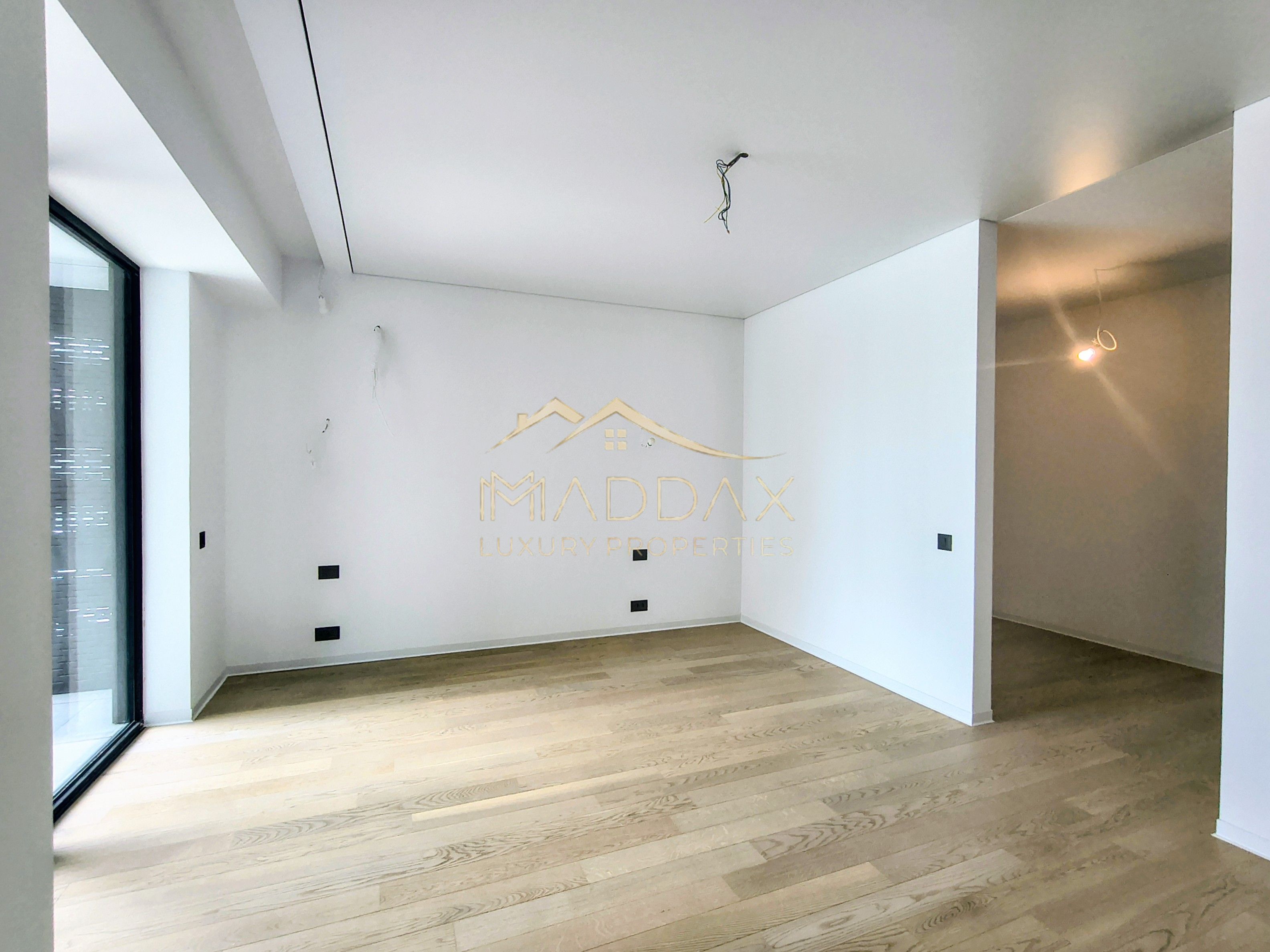 Apartament LUX 4 camere // vedere panoramica // Floreasca — fotografia 11