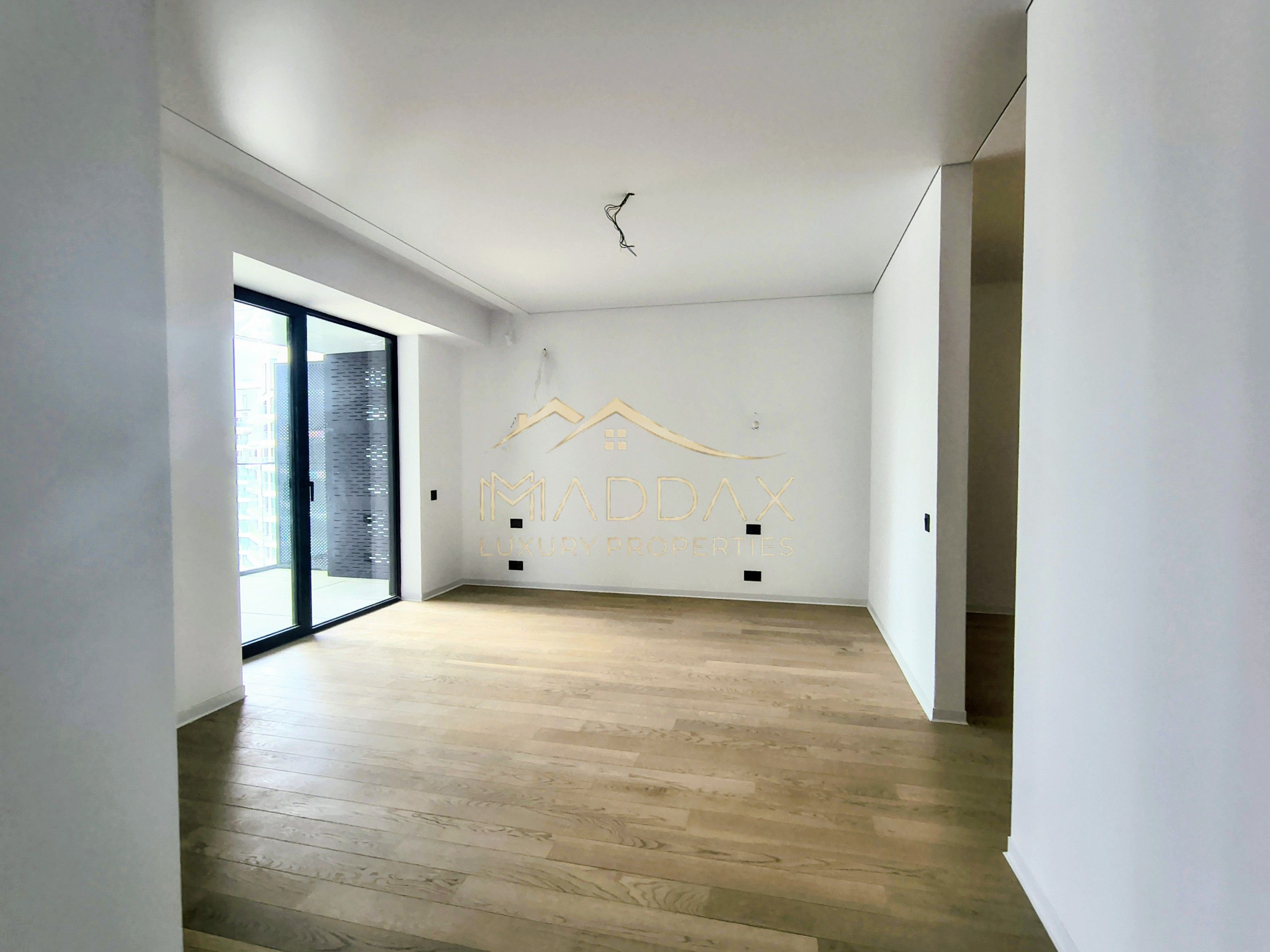 Apartament LUX 4 camere // vedere panoramica // Floreasca — fotografia 12