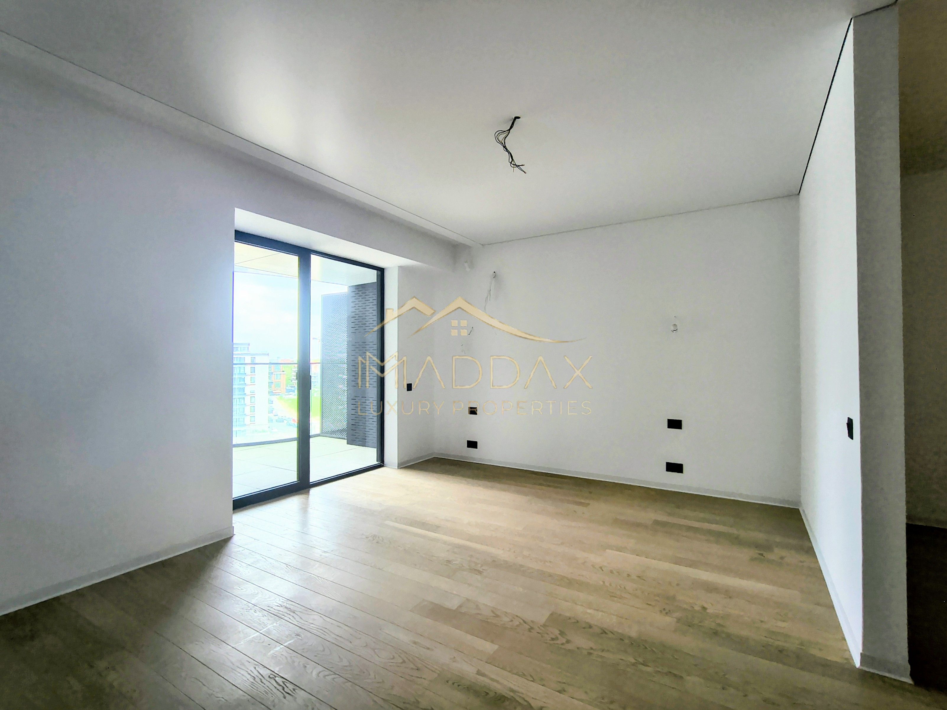 Apartament LUX 4 camere // vedere panoramica // Floreasca — fotografia 13