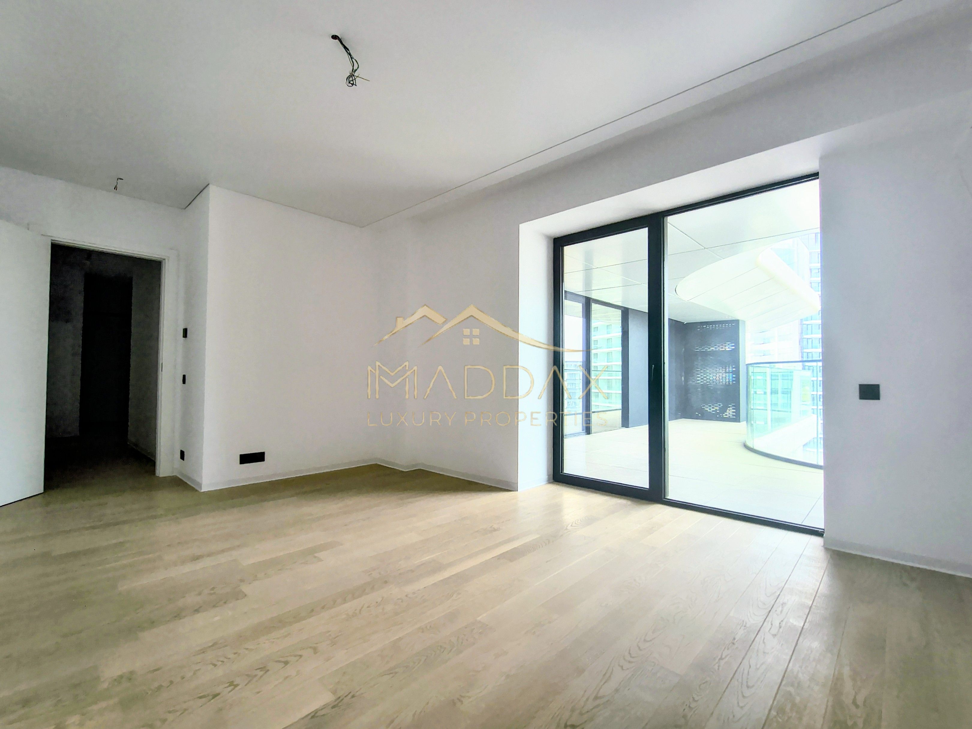 Apartament LUX 4 camere // vedere panoramica // Floreasca — fotografia 14