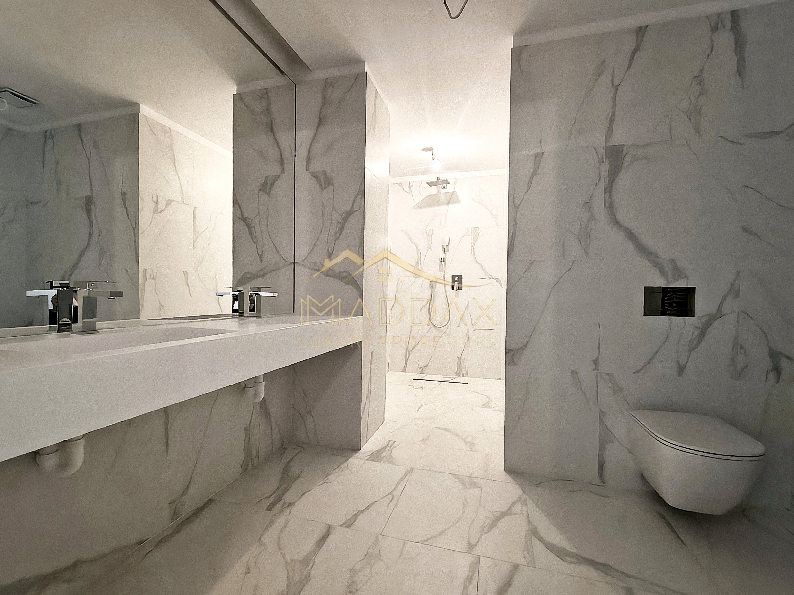 Apartament LUX 4 camere // vedere panoramica // Floreasca — fotografia 16