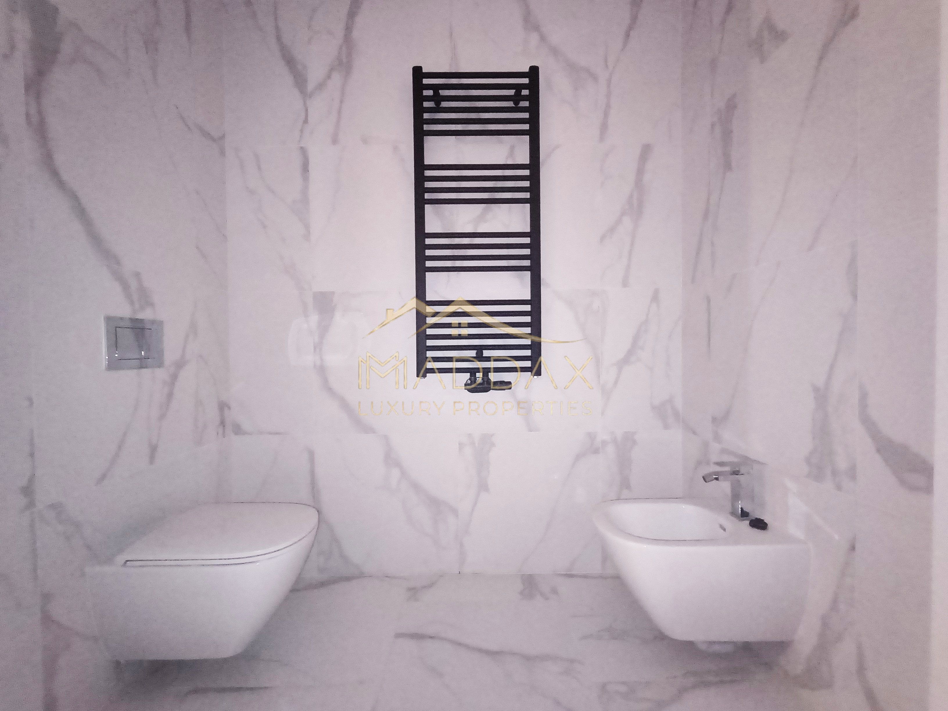 Apartament LUX 4 camere // vedere panoramica // Floreasca — fotografia 17
