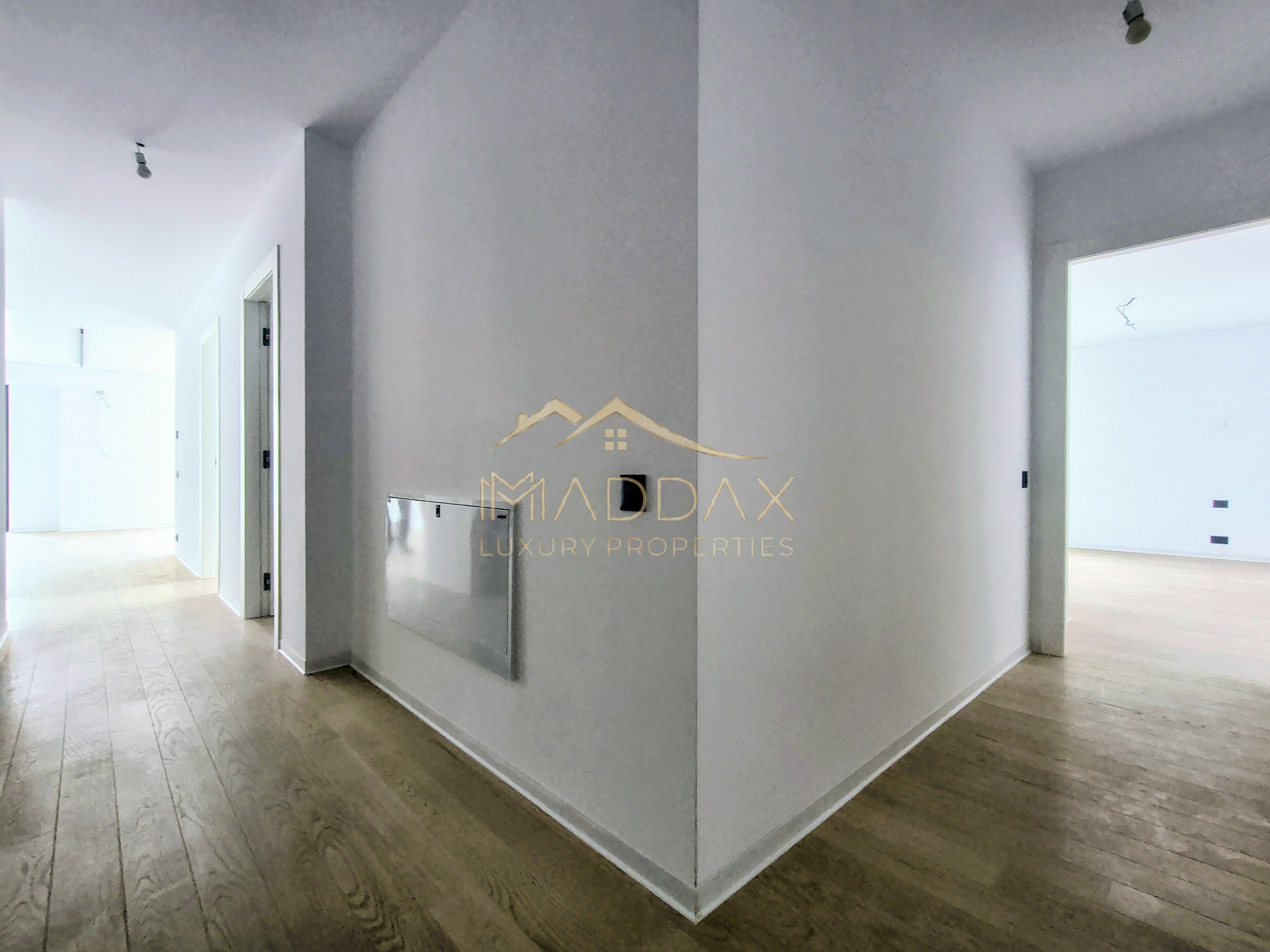 Apartament LUX 4 camere // vedere panoramica // Floreasca — fotografia 19