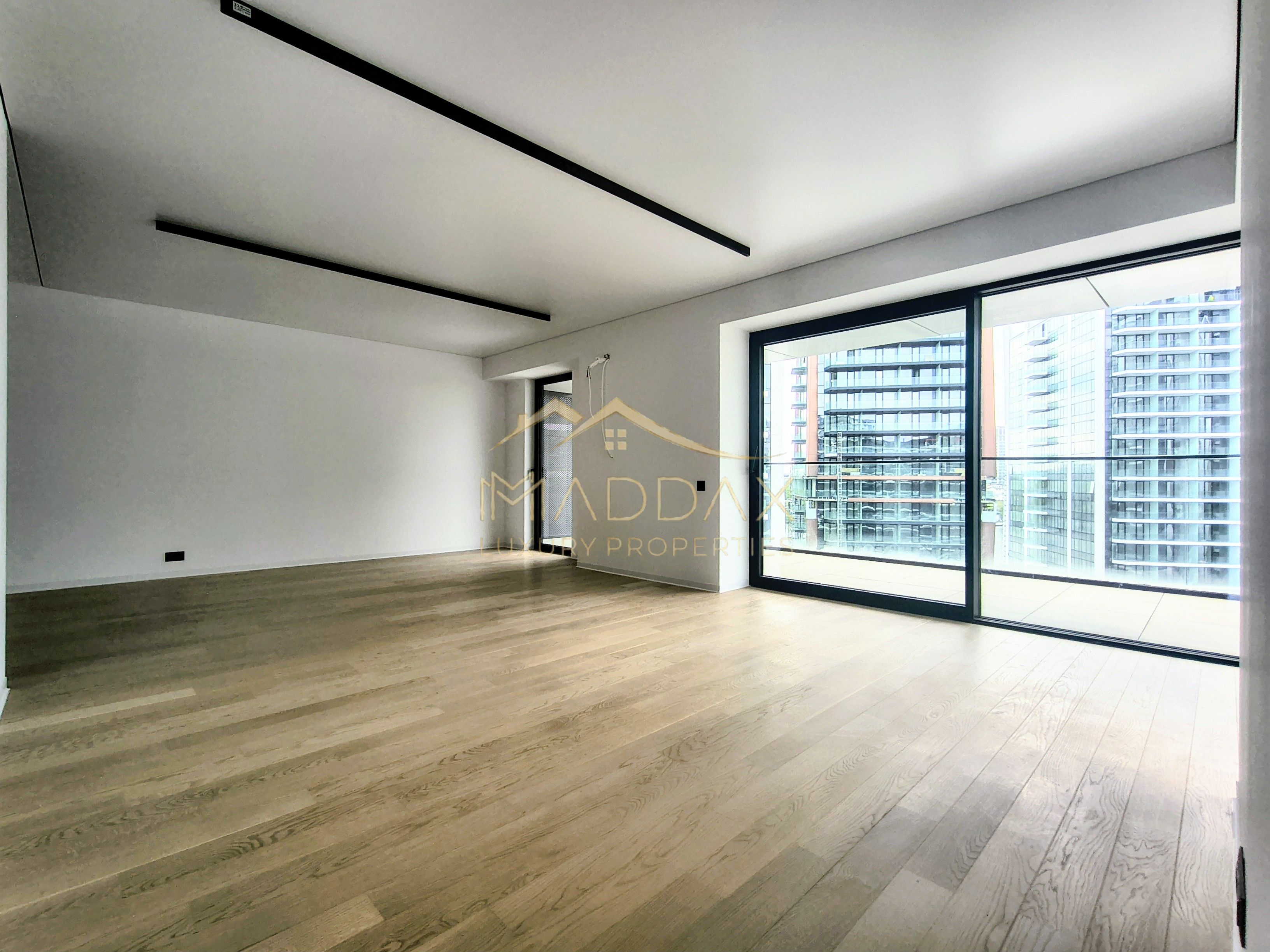 Apartament LUX 4 camere // vedere panoramica // Floreasca — fotografia 6