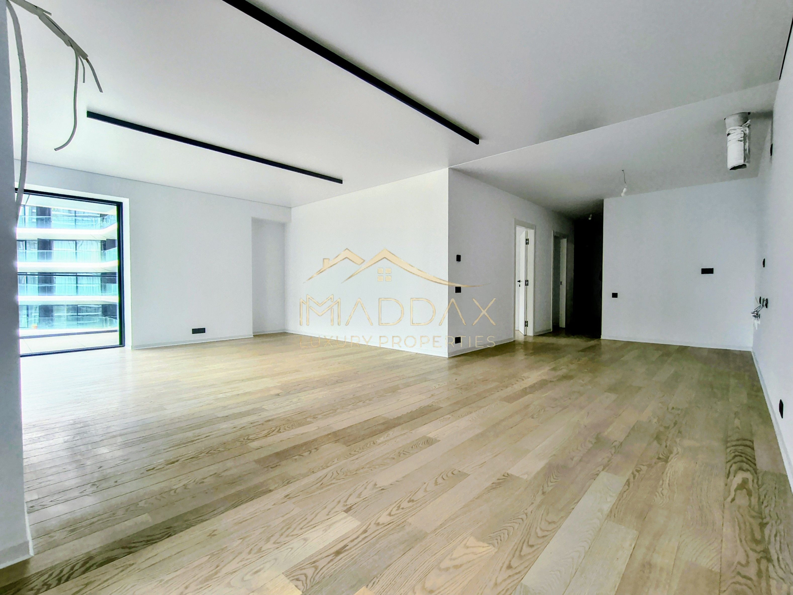 Apartament LUX 4 camere // vedere panoramica // Floreasca — fotografia 7