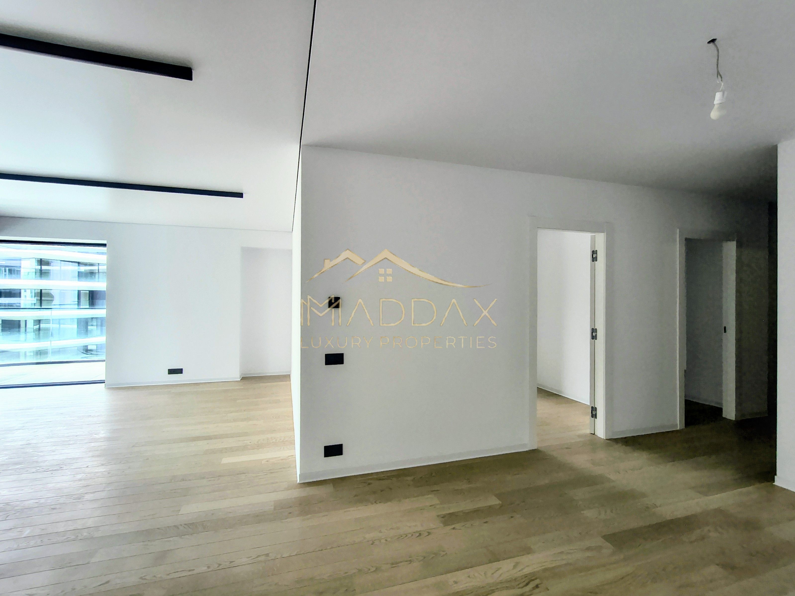 Apartament LUX 4 camere // vedere panoramica // Floreasca — fotografia 8