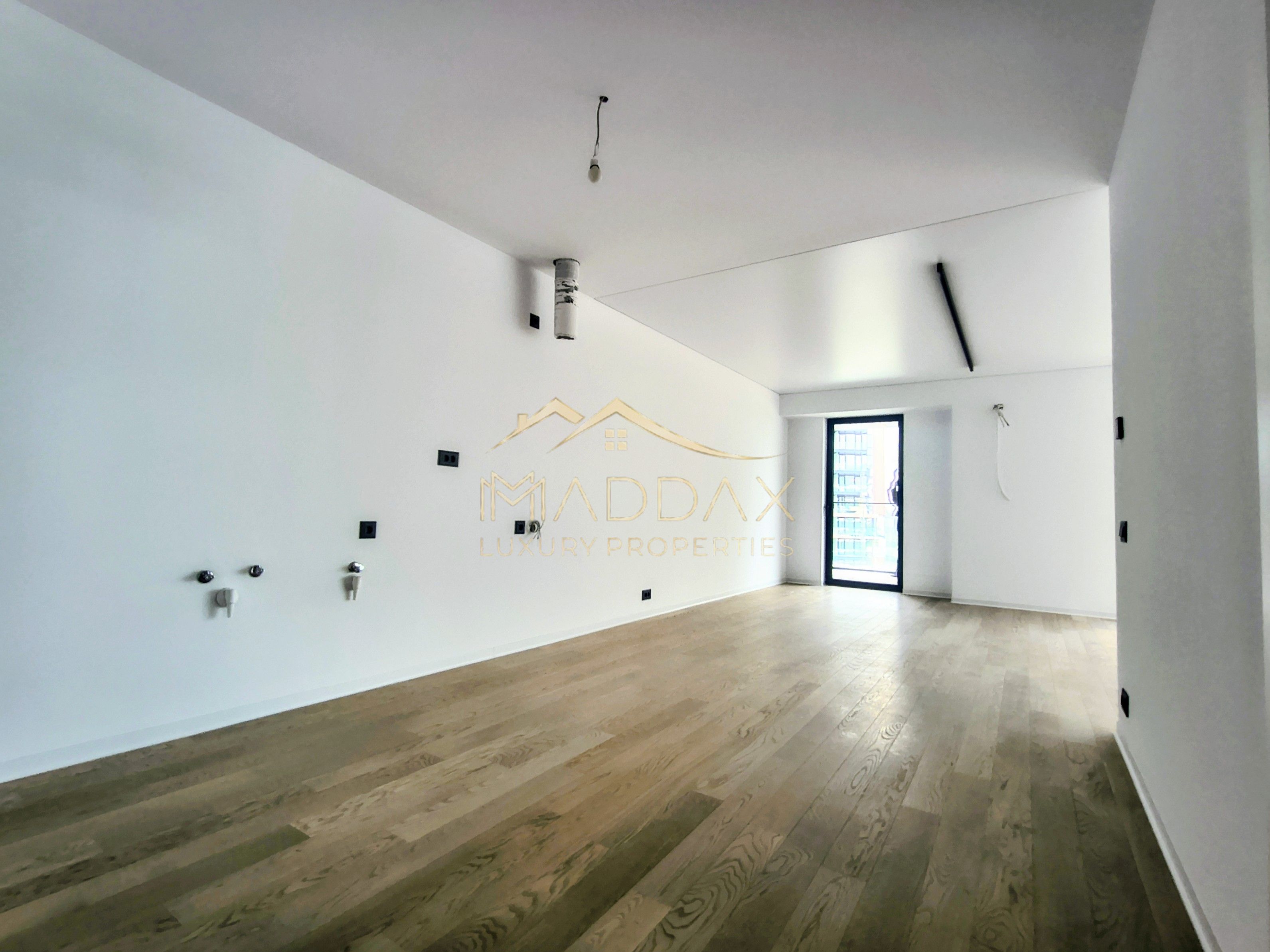 Apartament LUX 4 camere // vedere panoramica // Floreasca — fotografia 9