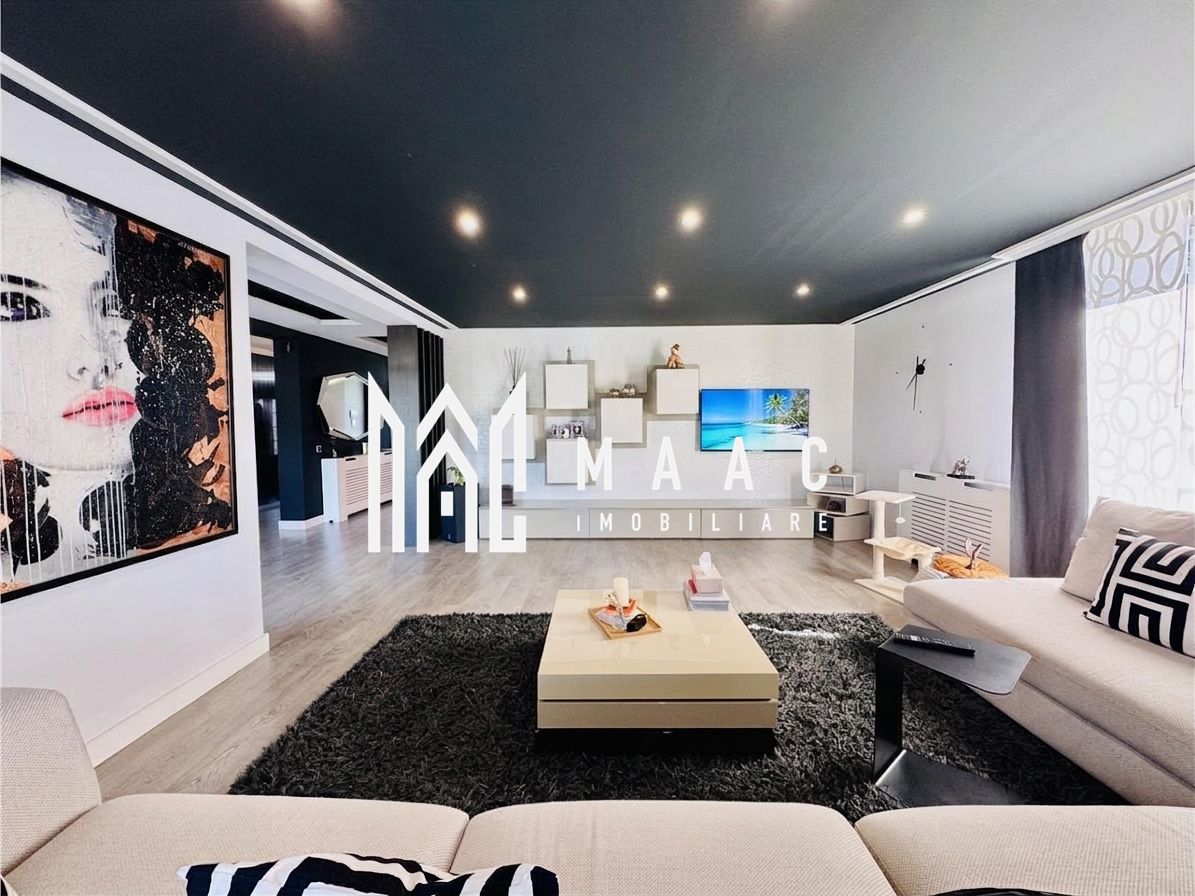 Casă de vânzare 6 camere | Șelimbăr | teren 695 mp | garaj