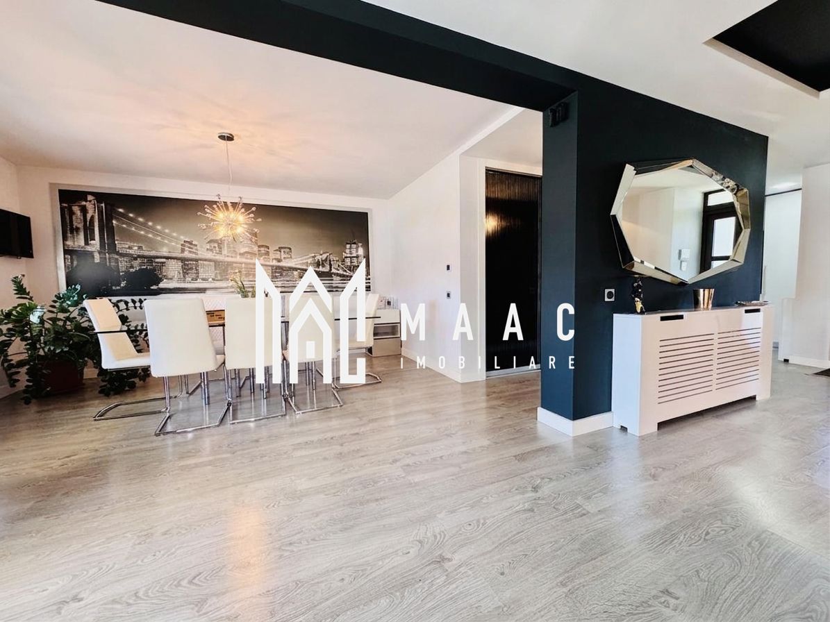 Casă de vânzare 6 camere | Șelimbăr | teren 695 mp | garaj — fotografia 3