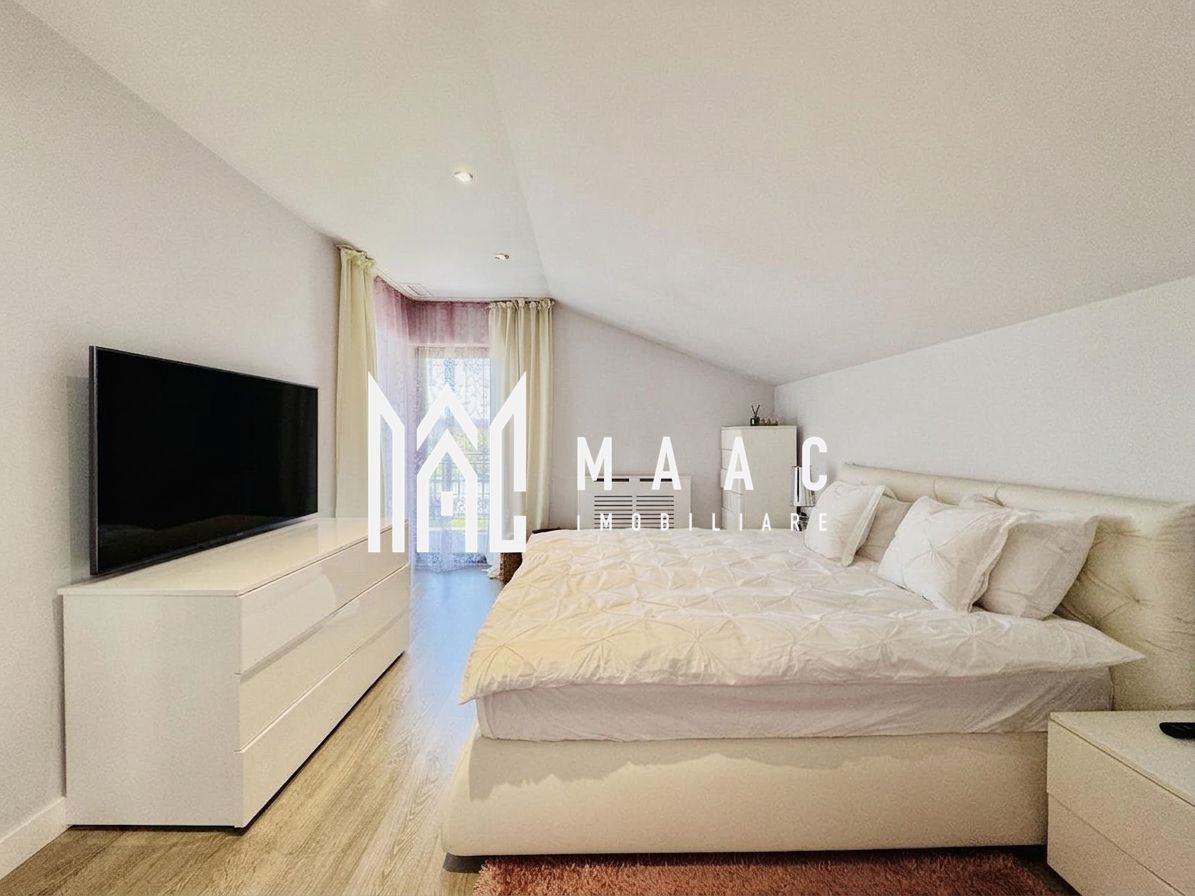 Casă de vânzare 6 camere | Șelimbăr | teren 695 mp | garaj — fotografia 5