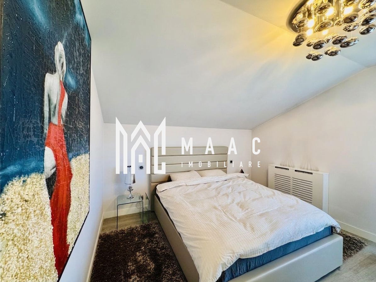 Casă de vânzare 6 camere | Șelimbăr | teren 695 mp | garaj — fotografia 6
